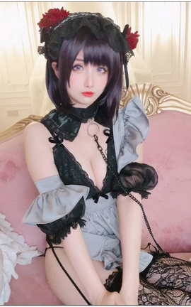 抖娘利世 剧情福利视频V02[1080X1440 26秒]_丽丝库