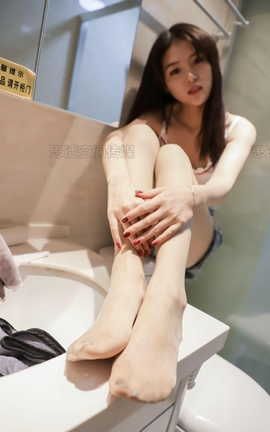 思话SiHua SJ011 筱蝶 湿身泡泡女孩_丽丝库