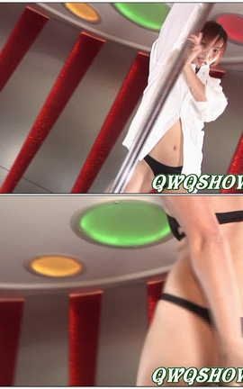 动感小站视频写真 2009.10.11 No.053 桃子[1920X1080][]_丽丝库