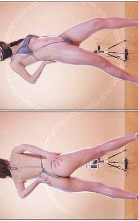 绝对舞力 Patreon3期(6)[3840X2160 3分23秒]_丽丝库