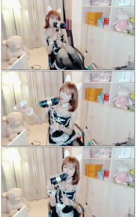 琳酱-福利秀12[04分56秒][70M]_丽丝库