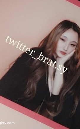 推特网红顶级颜值巨乳美女 brat.sy露脸反差 part2_丽丝库