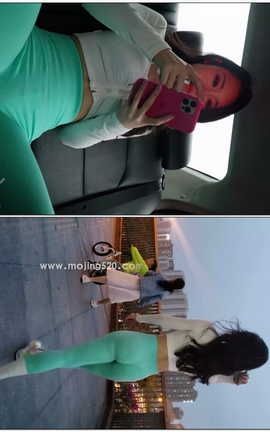 魔镜街拍-视频m210701s1[3840X2160][13分42秒]_丽丝库