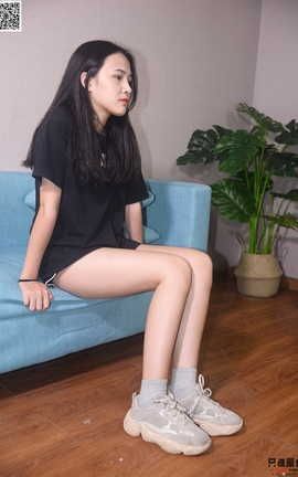 只糖棉袜 VOL.248 小米酱 生活，热爱就好_丽丝库