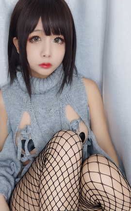 日奈娇-毛衣_丽丝库