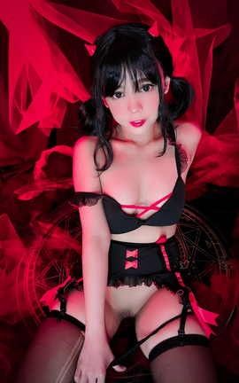 Twitter-Kitty Kumkittyxkum part3_丽丝库