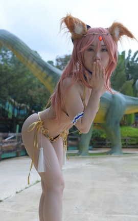 精选街拍作品 NO.0706 红石摄影作品 Happy Weekend part6_丽丝库