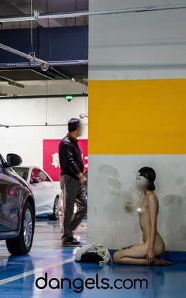 北京天使denstinon #03 Ariel part4_丽丝库