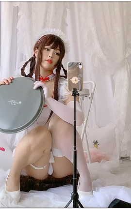 白烨-秀色可餐#1[750X1000][2分秒]_丽丝库