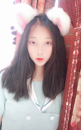 微博妹子 一尾阿梓微博图集7_丽丝库