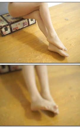 木花琳琳是勇者-NO.005 jk肉丝无裙_丽丝库