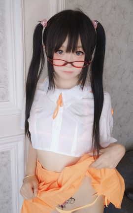 软妹摇摇乐 查收你的小可爱_丽丝库