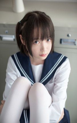 微博Holo_阿拉希武器酱福利足控白丝-2