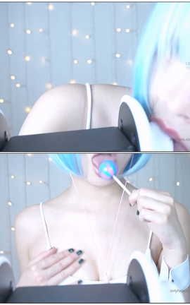 Misswarmj-misswarmj助眠#4[1280X720][13分18秒]_丽丝库