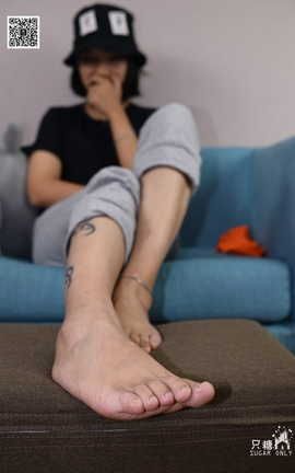 只糖棉袜 VOL.071 夏颜 风止于秋水，我止于你_丽丝库