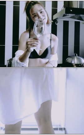 YALAYI雅拉伊写真视频 2019.08.19 V064《我为卿狂》和风[1920X1080][1分59秒]_丽丝库