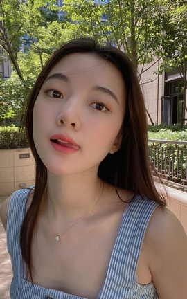 極品清純校花女神 不二妹妹 短視頻+圖片 part3_丽丝库