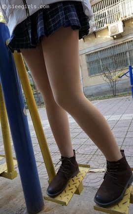 丝意SIEE 新刊 NO.016 曦曦思思 冬日午后_丽丝库