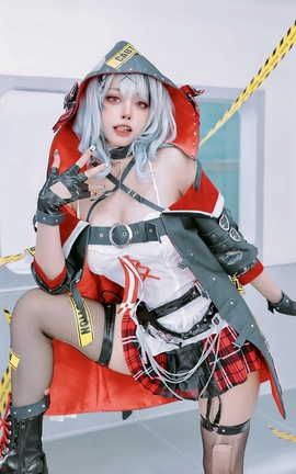 Byoru - Sakamata Chloe_丽丝库