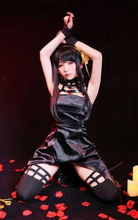 花铃 间谍过家家 约尔太太_丽丝库