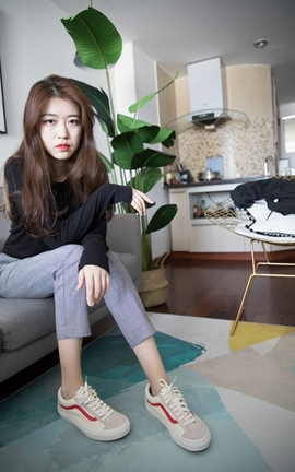 物恋传媒 No.203_丽丝库