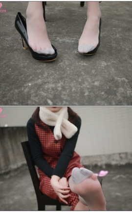 梦丝女神视频写真- 璇璇天台[1920X1080][7分15秒]_丽丝库