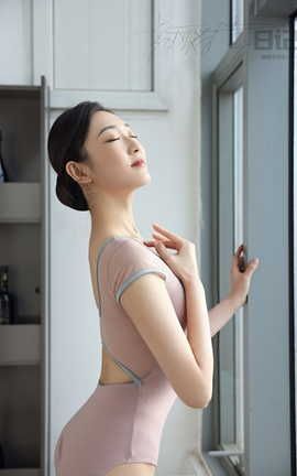 嘉丽GALLI 舞蹈生日记 084 - 咚咚_丽丝库