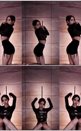 虎牙 暖暖(周童潼)-直播 魔法书福利 V438[1920X1080][3分25秒]_丽丝库