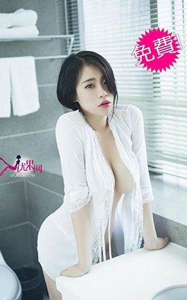 尤果网Ugirls  No.F003 季节 高贵冷艳_丽丝库