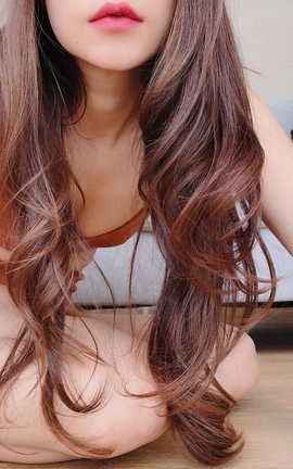 美足网红Wu Yi恋足Instagram part17_丽丝库