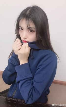 微博妹子 一尾阿梓图集24_丽丝库