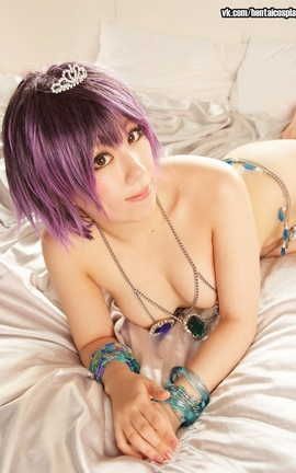 HERESY (林檎蜜紀)-艶猫～つやねこ part3_丽丝库