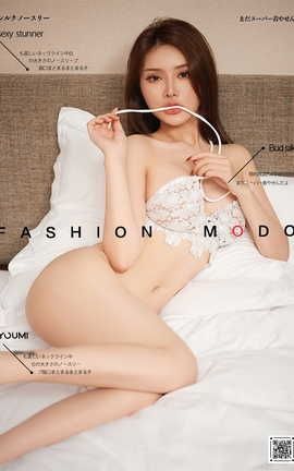 尤蜜YouMi 2020.12.17 浮花倩影 陈宇曦_丽丝库