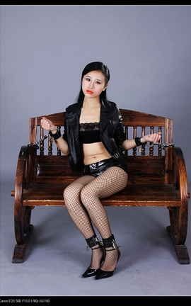 神艺缘-官方原版捆绑套图 Vol.162馨缘_丽丝库