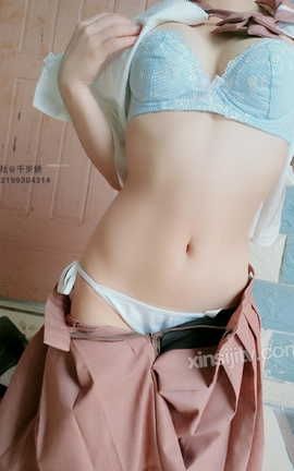 千岁娇-楼顶露出_丽丝库