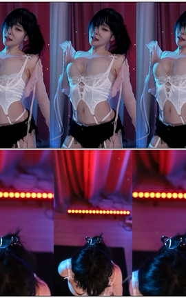 韩国AfreecaTV yoon_froggy热舞精选V143[1920X1080 4分1秒]_丽丝库