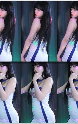 韩国AfreecaTV 热舞精选V40[1920X1080 3分4秒]_丽丝库