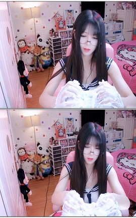 娜娜Sweet-洗头[1920X1080][2分32秒]_丽丝库