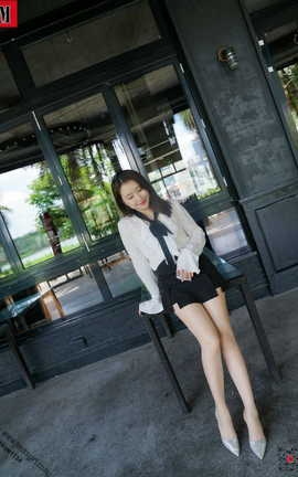 慕丝女郎MussGirl NO.194 洁白如玉_丽丝库