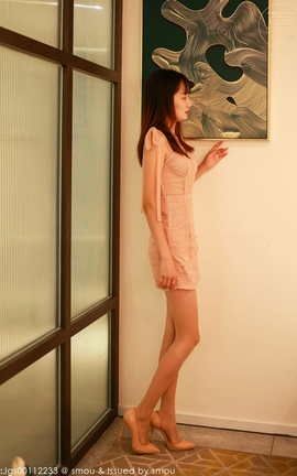 丝慕写真 特写集 TX108 艳艳_丽丝库