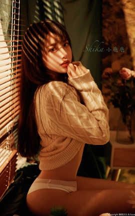 Shika小鹿鹿-粉丝福利_丽丝库