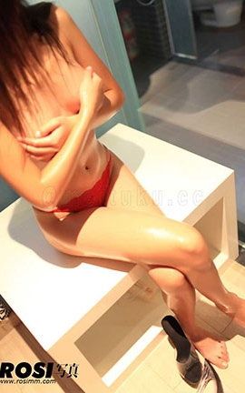 ROSI丝袜写真 No.157