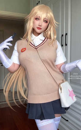 贝贝琪Becky – 食蜂_丽丝库