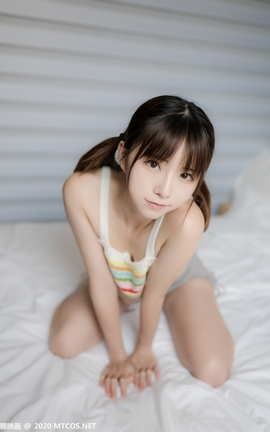 喵糖映画 VOL.161 邻家女孩_丽丝库