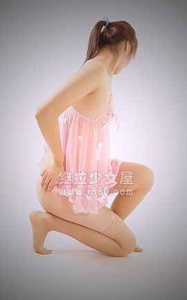 维拉少女屋600期(V880)合集 No.032_丽丝库