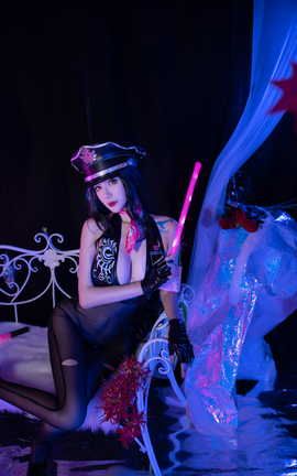 一米八的大梨子-杀生院祈荒 圣诞礼物_丽丝库