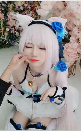 SallyDorasnow VanillaV4[1088X1440 15秒]_丽丝库