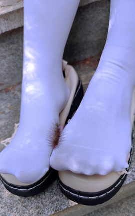 地瓜美足摄影-多种元素_丽丝库