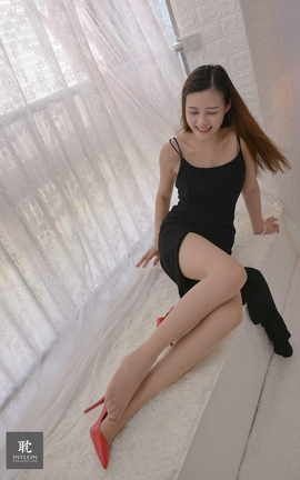 异思趣向IESS 普惠集 No.236 九妹 快乐玩个球_丽丝库