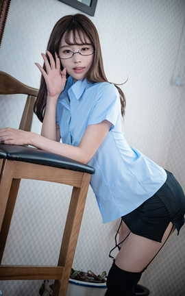 韩国写真BLUECAKE Rima VOL.2 Lima Taste No 01_丽丝库